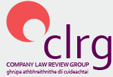 Irish Company Law Review Group