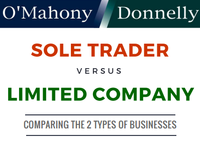 Sole Trader vs Limited_Company
